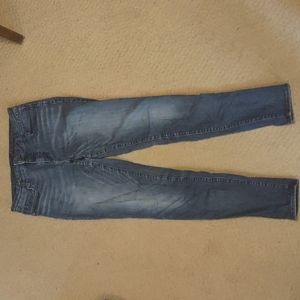 Kut from the Kloth Blue Jeans